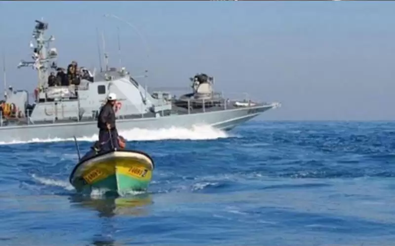 الاحتلال يستهدف الصيادين والمزارعين في رفح