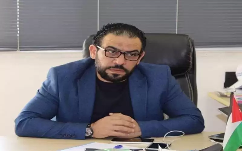 الزميل خالد فخيدة في ذمة الله