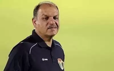 حمد بعد الرباعية: فرصتنا بالتأهل كبيرة
