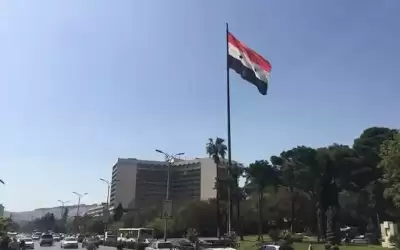 تدريبات عسكرية وراء صوت الانفجار في