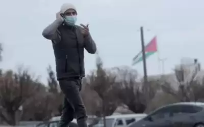 القطب: الأردن يمر بموجة ثالثة تثير