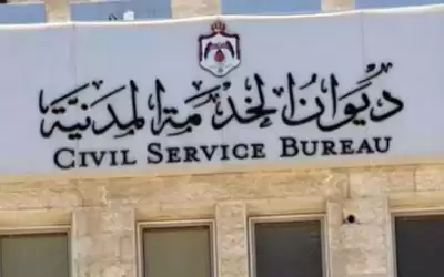 مرشحون للامتحان التنافسي لإشغال وظيفة معلم