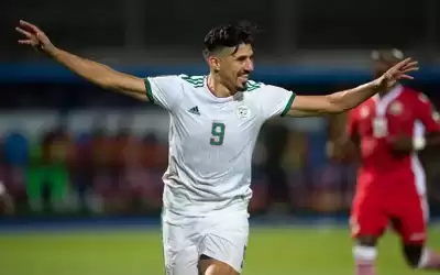 بالأسماء .. ترتيب هدافي كأس العرب