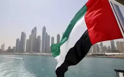 مسؤول إماراتي رفيع يزور طهران الإثنين