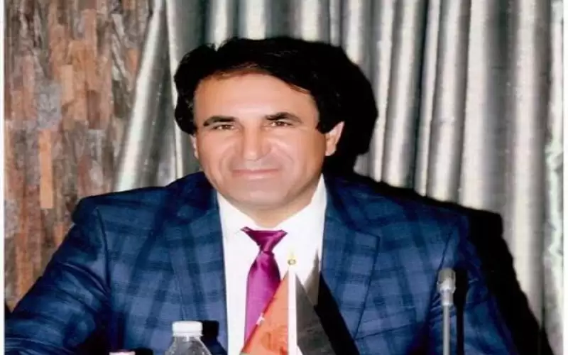 الزيود يطالب الخصاونة بإعادة النظر بقرار