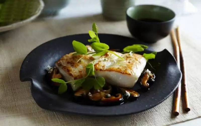 فوائد تناول الأسماك في الشتاء