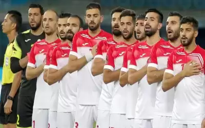عدنان عوض: متفائل بتأهل النشامى