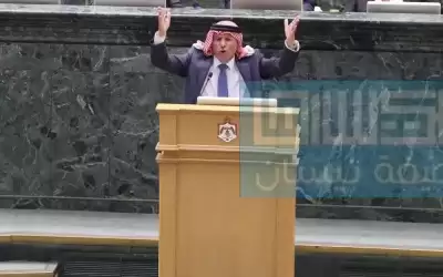 العرموطي: هل تعرض الوزير الفراية لضغوطات؟