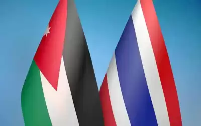 الأردن ثاني أكبر وجهة للطلبة التايلنديين