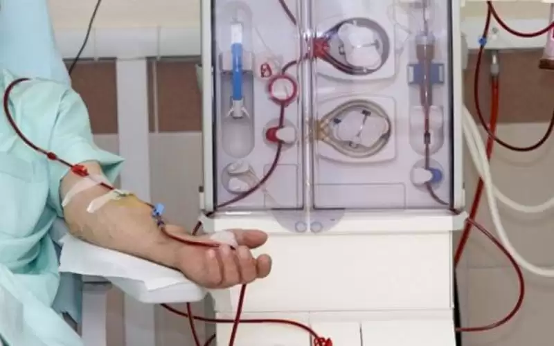 سؤال نيابي عن (فلاتر) أجهزة غسيل