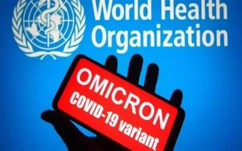 مشارك بأكتشاف أوميكرون: السلالة موجودة منذ