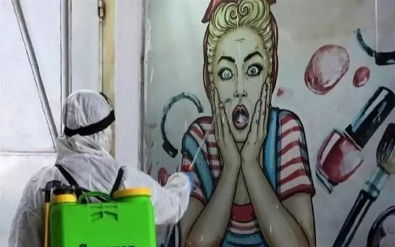 3 مليون إيطالي يعتقدون أن كورونا