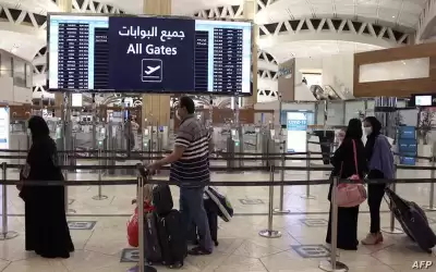 السعودية تسمح بدخول المطعمين بسبوتنيك