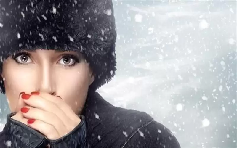 نصائح مفيدة لوقاية البشرة من الجفاف