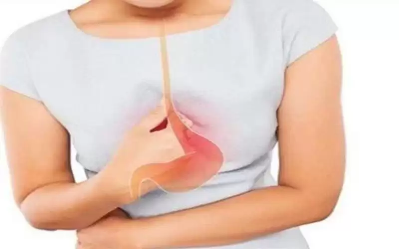 أبرز أسباب ارتجاع المريء.. والطرق المناسبة
