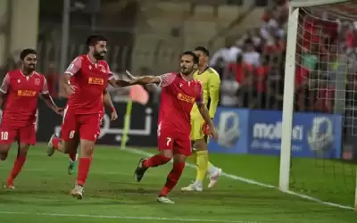 لاعبان اردنيان مرشحان لجائزة الأفضل بغرب