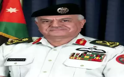قائد الجيش يستجيب لأردنية ناشدت مساعدتها