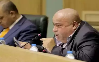 عطية يسأل الفراية عن الغاء قرار