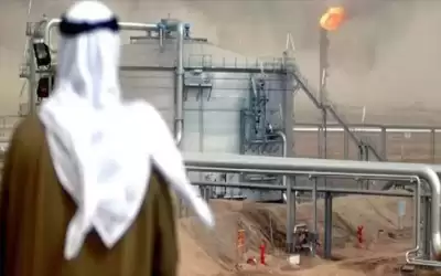 صعود النفط أكثر من دولار بعد