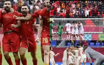 كأس العرب .. كيف سيتحدد المتأهل