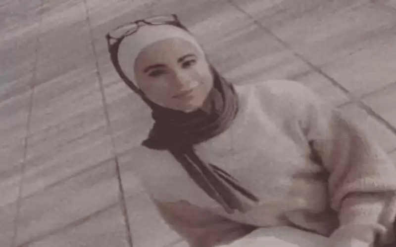 الجامعة الهاشمية تنعى الطالبة غنى
