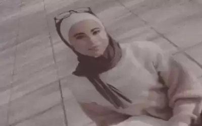 الجامعة الهاشمية تنعى الطالبة غنى
