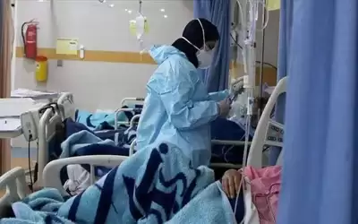 وفيات كورونا بالأردن ترتفع 2.3 مرة