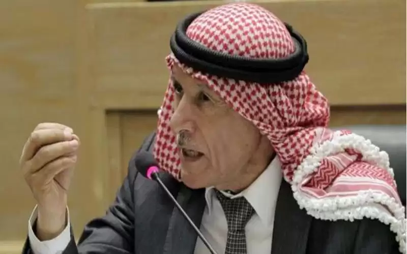 العرموطي يسأل: هل عقد اليهودي براودي