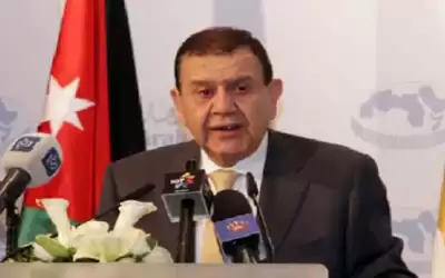 من يخلف فريز برئاسة البنك المركزي