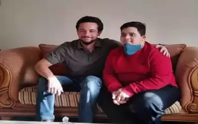 ولي العهد في اربد