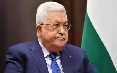 عباس: قررنا مراجعة العلاقات مع إسرائيل