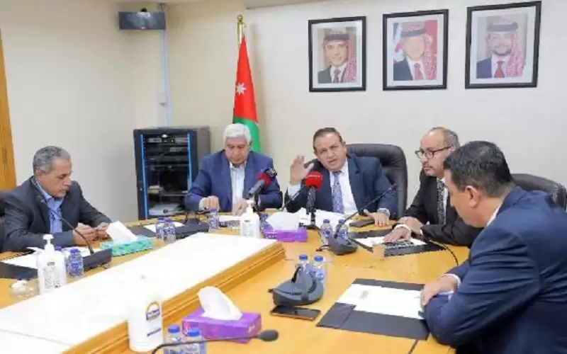 مالية النواب: هدفنا تحسين المستوى المعيشي