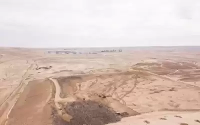 البنك الأوروبي يمول بناء خلية سادسة