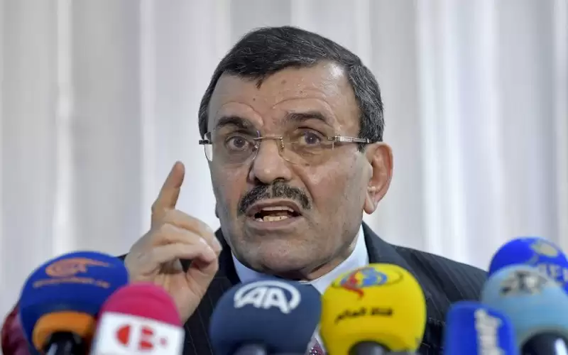 حزب النهضة في تونس يندد بحملة