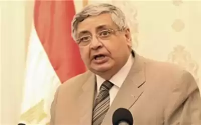 مستشار السيسي: المتحور الجديد أخذ أكبر