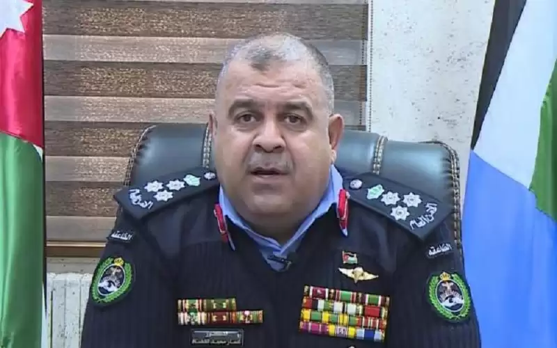 300 إصابة كورونا نشطة بين نزلاء