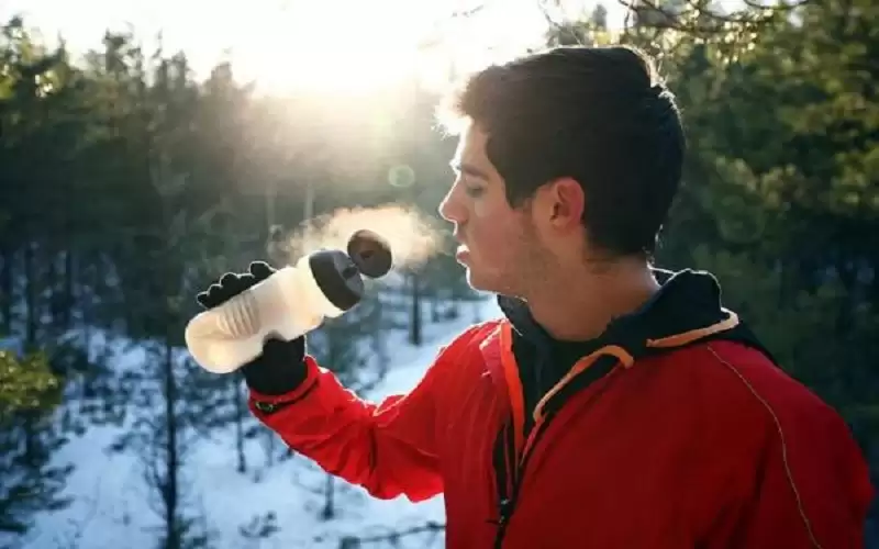 احذر نسيان شرب كمية كافية من