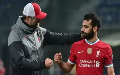 كلوب: كأس من الشاي لن يحسم