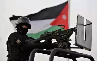 الأمن العام: القضايا (ضد مجهول) ليست