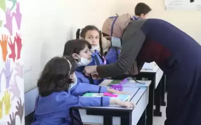 234 زيارة تفتيشية على مقاصف في