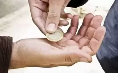 التنمية: ضبط 1098 متسولا الشهر الماضي