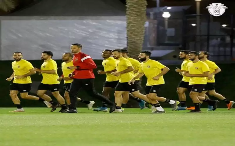 نتائج فحوصات النشامى لكورونا سلبية بعد