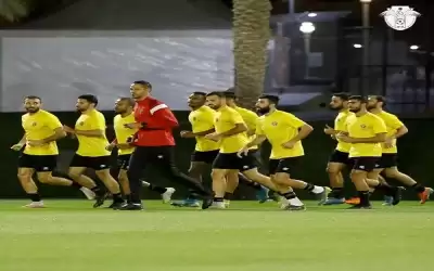 نتائج فحوصات النشامى لكورونا سلبية بعد