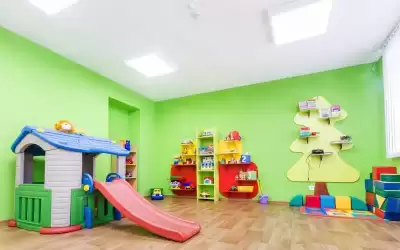 إغلاق 21 حضانة بالأردن