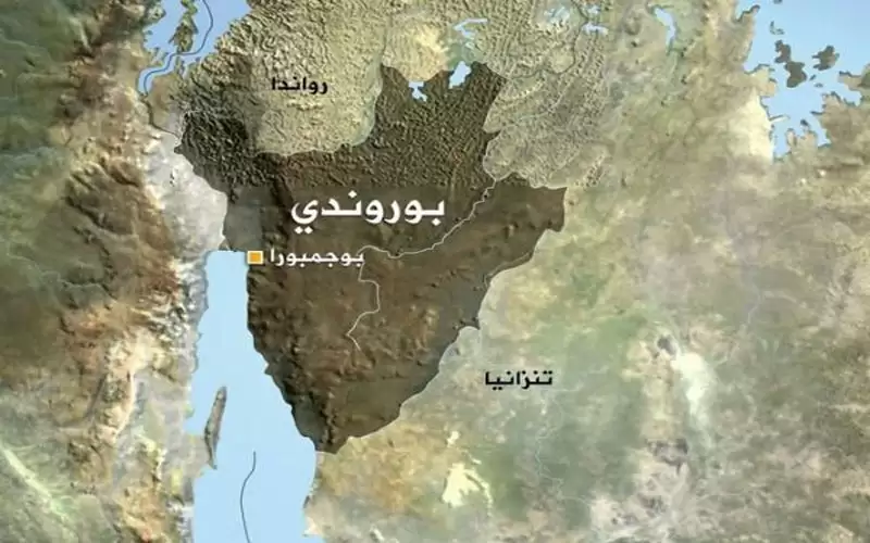 مقتل 38 سجينا وإصابة 39 بحريق