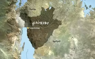 مقتل 38 سجينا وإصابة 39 بحريق