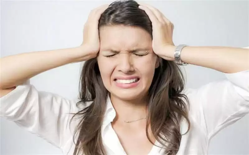 أطعمة تخلصك من الصداع بشكل سريع