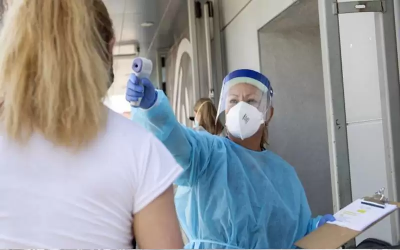 الدنمارك.. إصابة وزير الصحة بفيروس كورونا