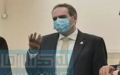توصيات من الصحة للداخلية والأزمات: عودة