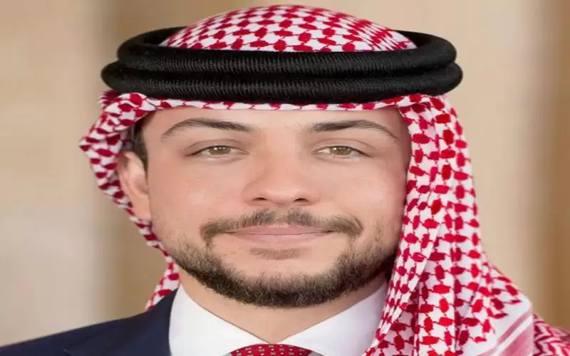 ولي العهد: النشامى ما منهم سلامة